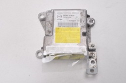 mazda 3 II BL Подушки безопасности BCM57K30