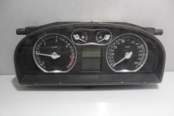 часы renault LAGUNA II