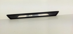 BMW 4 F32 F33 молдинг порога накладка 7345106
