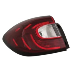 фонарь правый renault CAPTUR и 2013 2014 2015 2016 2017 2018 2019