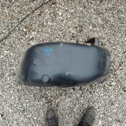 подкрылки задняя левый SKODA FABIA IV HB