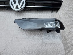 vw Golf 7 5G0 галоген левая оригинал
