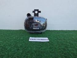 левый ГАЛОГЕН renault LAGUNA CLIO 2 nissan PRIMERA