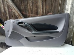 обивка Двери бочки л+P TOYOTA CELICA 7
