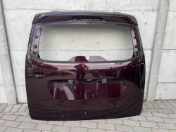 крышка багажника задний MERCEDES CITAN II 2 W420 A420 2021