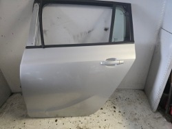 opel ZAFIRA C III 3 дверь левая задняя зад Z176 для