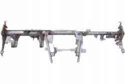 диффузор Усилитель труба INFINITI Q50