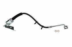 тормозной шланг правый передний Dodge RAM 02-05