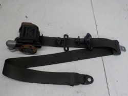 Chevrolet SPARK III M300 ремень безопасности натяжитель правый передний