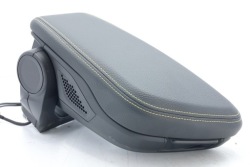 бардачок подлокотник тунель BMW X2 F39