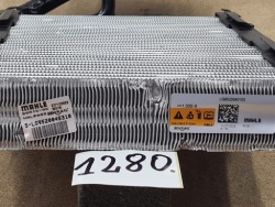 клапан расширительный с кондиционера испаритель BMW X5 G05