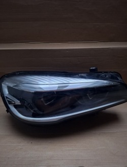 фара правая галоген передняя BMW F45/F46 2018-2021 8738642-04