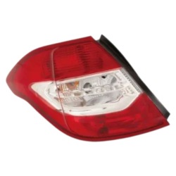 фонарь правый CITROEN C4 II 2011 2012 2013 2014 2015 2016 2017 2018