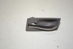 BMW E60 E61 ручка двери внутренняя 7034287