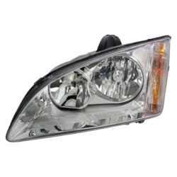 фара левая FORD Focus II 2004 2005 2006 2007 2008 2009 2010 2011