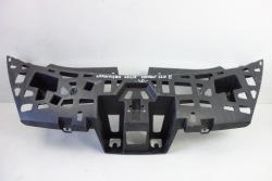 решетка радиатора Усилитель renault CLIO III