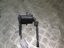 потенциометр газа renault volvo V40 1.9 d 7700413230