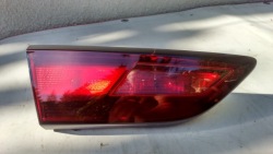 opel ASTRA V k HB фонарь левый