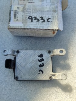 CAPTUR II CLIO V 284471113R