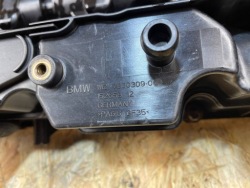 крышка клапанов головки BMW 7 F01 F02 3.0d N57D30A 7800309
