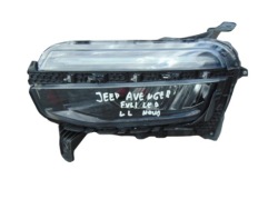 фара левая full led AVENGER 522187190 новая