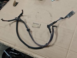 8200448306 проводка коса шланги стартера LAGUNA II 2 2001 - 2005 год