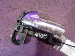 FIAT FREEMONT 11- ручка двери внутренняя задняя 937071