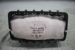 подушка подушки безопасности пассажира tesla MODEL S 1463363-00-B