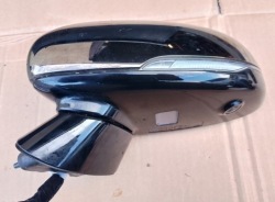 зеркало левое kia STINGER