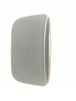 пластик консоли MERCEDES CLS W219 A2196890166