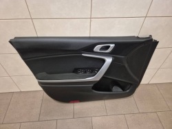 kia CEED 3 18- дверные карты передний левый