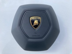 подушка водители подушки безопасности lamborghini уракан