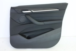 обивка дверные карты правый передний BMW X2 F39
