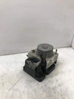 БЛОК УПРАВЛЕНИЯ насос ABS 51929837 0265242838