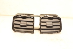 воздухозаборник жалюзи потока воздуха центральная Chevrolet SPARK II