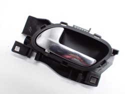 ручка двери левая зад 96555518VD CITROEN C4 Grand PICASSO I 12R