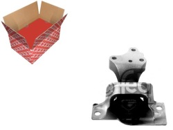 подушка Двигателя renault CLIO MODUS Febi Bilstein