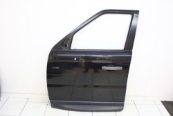 Range Rover Sport L320 05R- дверь левая передняя