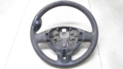 renault MASTER II руль 03-