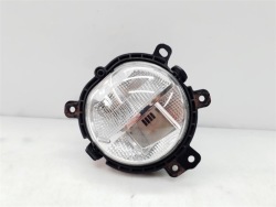 MINI COOPER правое свет дневные led F54 F55 F56