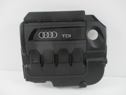 крышка Двигателя Audi A1 82A