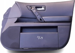обивка дверные карты перед INFINITI FX45 FX35