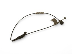 Audi Q7 4M тросы тормоза ручного