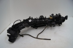 BMW G01 G05 G20 G30 B47 B47D20B коллектор Впускный 8579245 2.0d 2.5