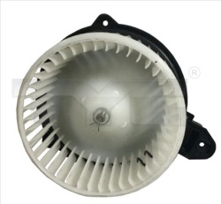 tyc 502-0003 вентилятор внутренний