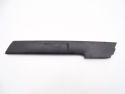 opel Vectra C SIGNUM a заглушка обивка Двери задний правый 24437636