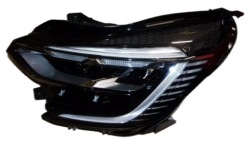 фара левая renault CAPTUR II 2 full led 260600666R