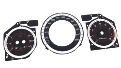 MERCEDES X204 W204 Тормозной диск счетчика часы