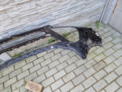 бампер CITROEN C5 X8 2022 - N Модель