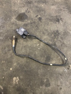 Audi OE 8W0906261C лямбда-зонд